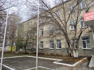 Административно-офисное здание, 3135 кв м