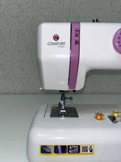Швейная машинка Comfort 28