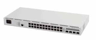Ethernet-коммутатор Eltex, модель: MES2324P AC в Integrity Solution