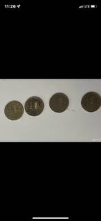 Монеты 10 рублей города воинской славы
