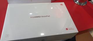 Huawei matepad 10.4