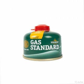 Баллон газовый GAS standard (TBR-100) tourist
