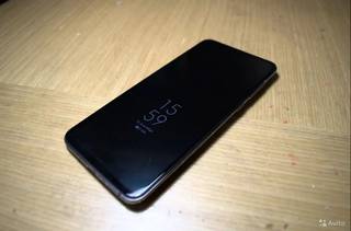Xiaomi Mi 9 черный
