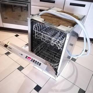 Ремонт посудомоечной машины 