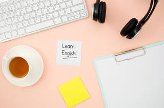 Уроки английского для новичков онлайн