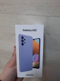 Samsung Galaxy A32 64gb