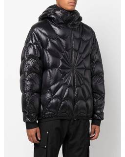 Пуховик Moncler Spider