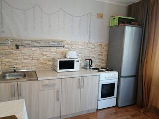 1-к квартира, 40 м², 1/16 эт.