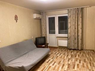 1-к квартира, 38 м², 15/16 эт.