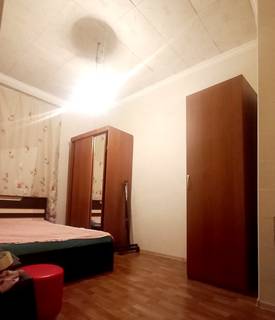 2-к квартира, 35 м², 1/1 эт.