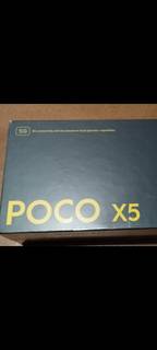 Телефон xiaomi poco x5 5G 8 256