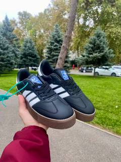 Кроссовки Adidas Samba