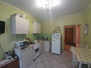 1-к квартира, 38 м², 5/7 эт.