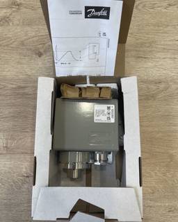 Реле давления Danfoss KPS45 060-312166