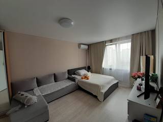 1-к квартира, 41 м², 9/16 эт.