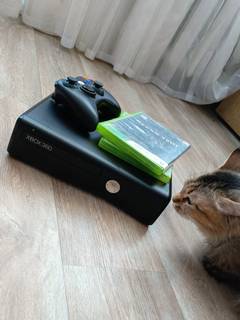 Xbox 360 