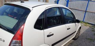 Citroen C3 75 MT, 2009, 70620 км