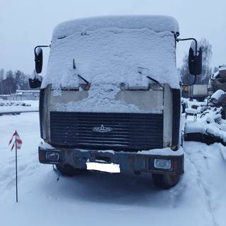 Авторазборка МАЗ, КАМАЗ, запчасти б/у.