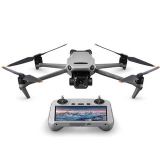 Квадрокоптер DJI Mavic 3 Classic (DJI RC)