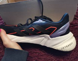 Кроссовки женские adidas. 
