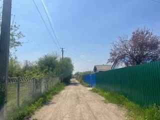 Продается земельный участок 4 сотки, СНТ Росинка. 