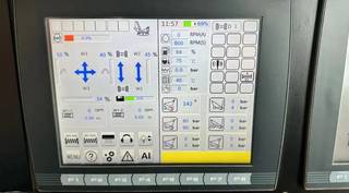 Гусеничный кран Sany 320t Scc3200A-1 2020 года