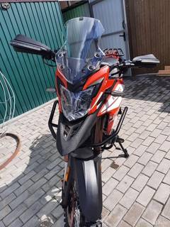 эндуро Sycmcc300-13 