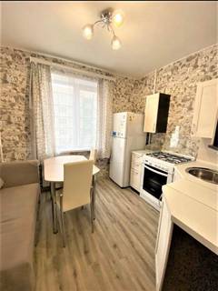 1-к квартира, 13 м², 2/7 эт.