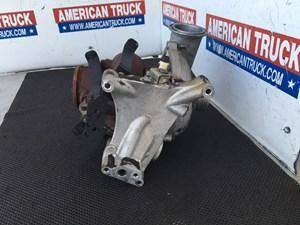 использованная модель garrett turbo gtp38 для двиг