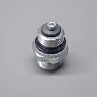 Клапан гидравлический JUNGHEINRICH (AMEISE) 513166