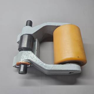 Комплект роликов LINDE 1318501115 T20/30 N20/24