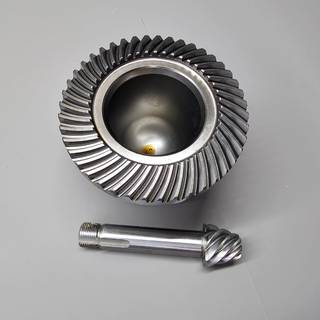 Главная пара (ведущая шестерня) STILL 580014457