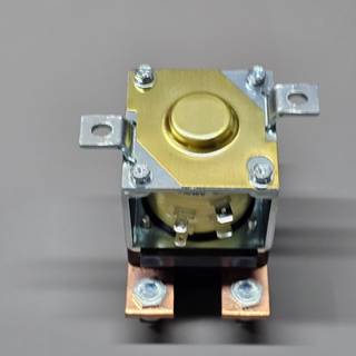 Контактор MISUBISHI 0584009810 CP30K-AH52 21C6034