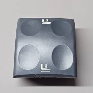 Кнопка LINDE 0039732934 39732934 10575001