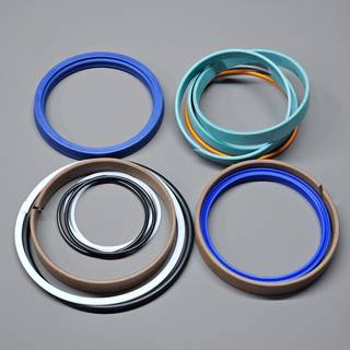 Комплект сальников гидравлики HYSTER 4242377 4342