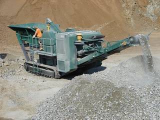 Запчасти гусеничного хода ДСО RESTA