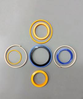 Ремкомплект JCB 3CX  4CX 99120021