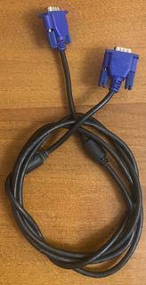 Кабель VGA