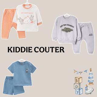 Модная одежда для малышей 