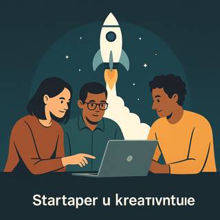  Живая аудитория в канал: AI вместо розыгрышей