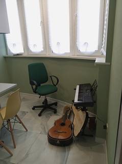 Уроки игры на шестиструнной гитаре