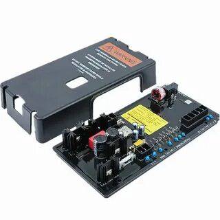 DVR2000E ЦИФРОВОЙ РЕГУЛЯТОР НАПРЯЖЕНИЯ DVR2000E+ 