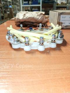 ДИОДНЫЙ МОСТ M40FA500A Motori Marelli в наличии.