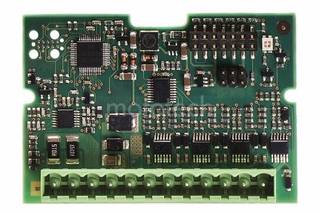 Модуль расширения EM-BIO8-EFCP, ComAp