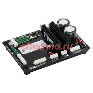 Автоматический регулятор напряжения, AVR D550  