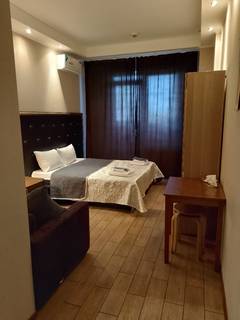 1-к квартира, 35 м², 8/23 эт.