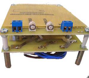 Корректор регулятор напряжения КРН-04 в наличии.