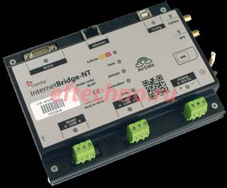 Модуль коммуникационный IB-Lite , ComAp в наличии.