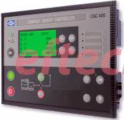 Контроллер CGC-412, DEIF в наличии.