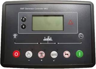 Контроллер DSE6120 MKIII AMF, Deep Sea в наличии.